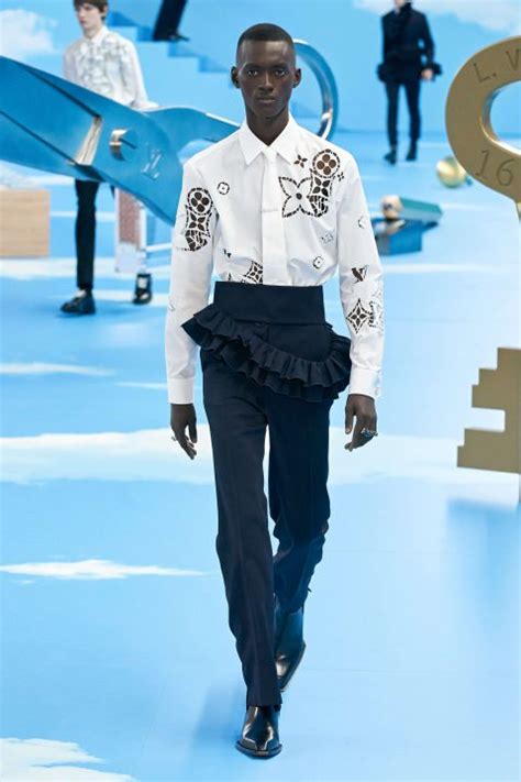 louis vuitton fw20 release date|Louis Vuitton pants 2020.